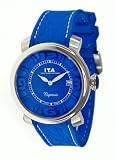 Ita 03.02.04 Capriccio Silicone Ladies Watch