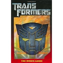Transformers: The Movie Guide