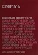 Cinema 16: European Short Films [DVD]