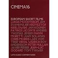 Cinema 16: European Short Films [DVD]