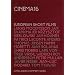Cinema 16: European Short Films [DVD]