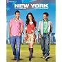 New York (Hindi Film,bollywood Dvd)