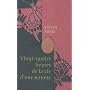 Vingt-quatre heures de la vie d'une femme : Coffret �dition limit�e