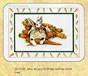 "Birthday Wishes" Birthday Cards by Bronwen Ross - Set of 6 Cards