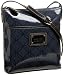 Apparel : Nine West Element 9: Shine Medium X-Body