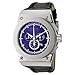 image 14 - Invicta Mens Exclusive Akula Collection Russian Diver Chronograph