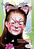 Create FacesTM Face Painting: Animal Faces