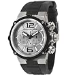 Officina Del Tempo - Power - 49mm Chronograph - OS21 - Silver Dial