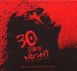 30 Days of Night Original Soundtrack