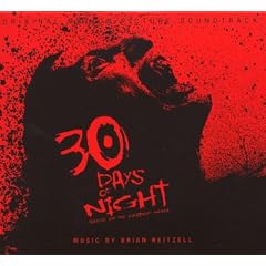 30 Days of Night (Ost)