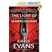 The Light of Burning Shadows: Book Two of the Iron Elves