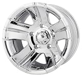 Ion Alloy (Style 138) Polished - 16 x 8 Inch Wheel
