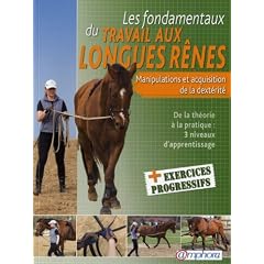 Fondamentaux du Travail aux Longues Renes (les) - Manipulations et acquisition de la dext�rit�