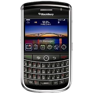 BlackBerry Curve 9360 (Black)