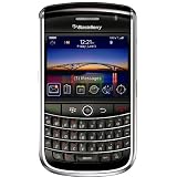 Blackberry Tour 9630 Unlocked GSM Cell Phone (Black)