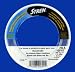 Stren Tinted Fluorocarbon Leader 25lb 100Yd Gunsmoke