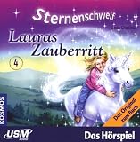 Folge 4: Lauras Zauberritt