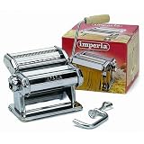 Imperia pasta machine