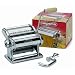 Imperia pasta machine