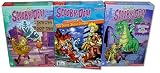 Scooby Doo 3 Pack: Phantom of the Knight, Showdown in Ghost Town, and The Scary Stone Dragon