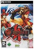 Guilty Gear X2 Reload (PC)
