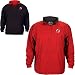 Majestic New Jersey Devils Field Idol Reversible Jacket