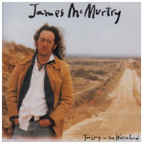 CD-Charts  Music : Too Long in the Wasteland