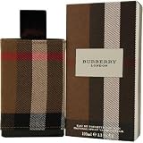 Burberry London By Burberry For Men. Eau De Toilette Spray 3.3 oz (new)