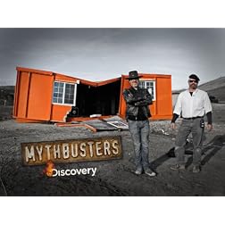 MythBusters Season 11