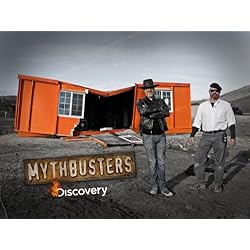 MythBusters Season 11