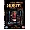 Horror to die for:- a list in no particular order