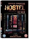 Hostel - 2 Disc Dungeon Deluxe Edition [2005] [2006]