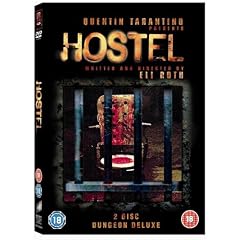 Hostel - 2 Disc Dungeon Deluxe Edition [2005] [2006]