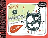 Balloon Toons: Adopt A Glurb
