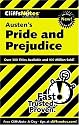 Pride and Prejudice (Cliffs Notes)