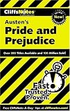 CliffsNotes Austen's Pride and prejudice