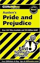 Notes on Austen's "Pride and Prejudice" (Cliffs Notes)