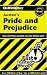 Pride and Prejudice (Cliffs Notes)