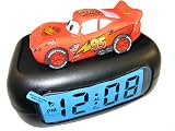 Disney Pixar Cars Alarm Clock