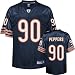 Julius Peppers Youth Jersey: Reebok Navy #90 Chicago Bears Replica Jersey