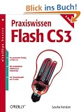 Praxiswissen Flash CS3. oreillys basics.