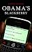 Obama's BlackBerry
