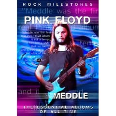 Rock Milestones: Meddle by 