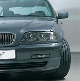 Produkt-Bild: grau schwarze Blinker, BMW E46 Limousine -01, 032069
