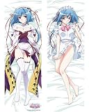 「恋姫無双」趙雲(星) 抱き枕カバーの画像