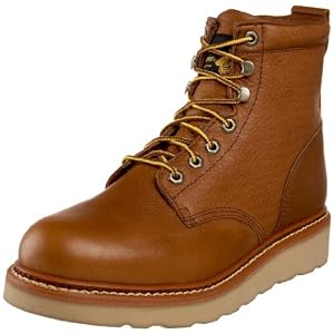 Buy Golden Retriever Mens BROADWAY GOLD 6559 Casual Boot by Gear Box