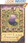The Last Treasure (Turtleback School & Library Binding Edition)
