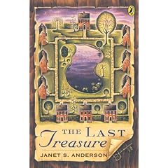 The Last Treasure