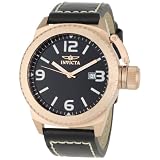 Invicta Mens 1112 Corduba Collection Black Dia