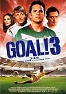 GOAL!3 [DVD]